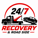 24/7 Recovery and Roadside Assistance